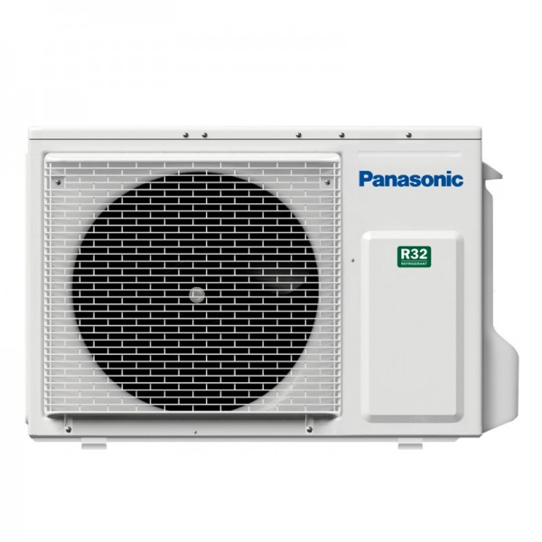Panasonic CU-Z35YKEA Außengerät 3,5 kW für 1 Innengerät | 35 - 40 m² - R32