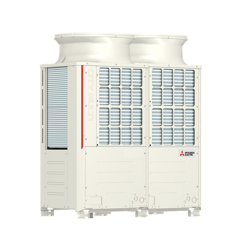 Mitsubishi Electric PUHY-EP500YNW-A2 VRF-Außengerät City Multi für 1 bis 43 Innengeräte 56,0 kW