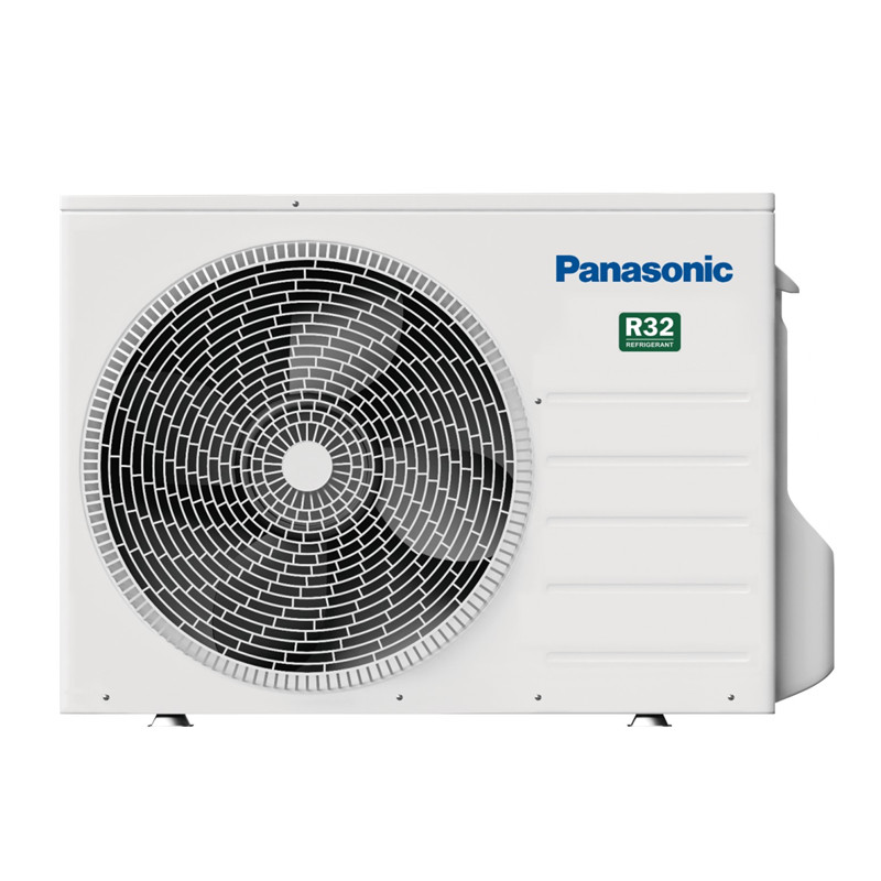 Panasonic Außengerät 4,1 kW - CU-2Z41TBE Multi-Split für 2 Inneneinheiten R32