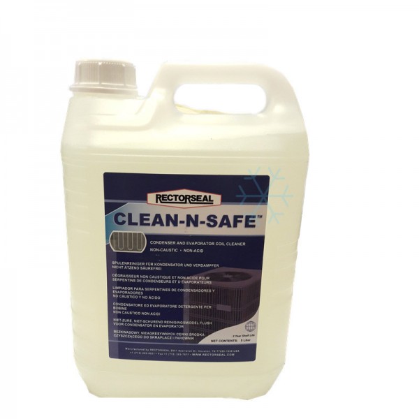 Rectorseal CLEAN-N-SAFE 5,0 l