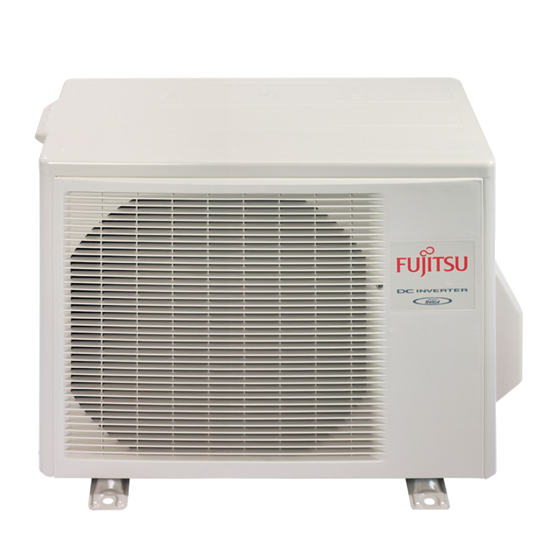 Fujitsu AOYG09LVCA Außengerät 2,6 kW für 1 Innengerät | 25 - 30 m² - R410A | Auslaufmodell