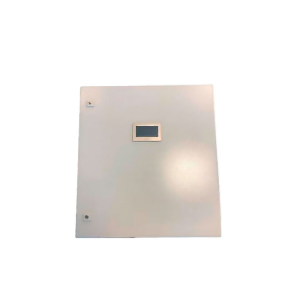 Daikin DE.DagConFlex Wärmepumpenmanager zur Ansteuerung von bis zu 8 Wärmepumpen