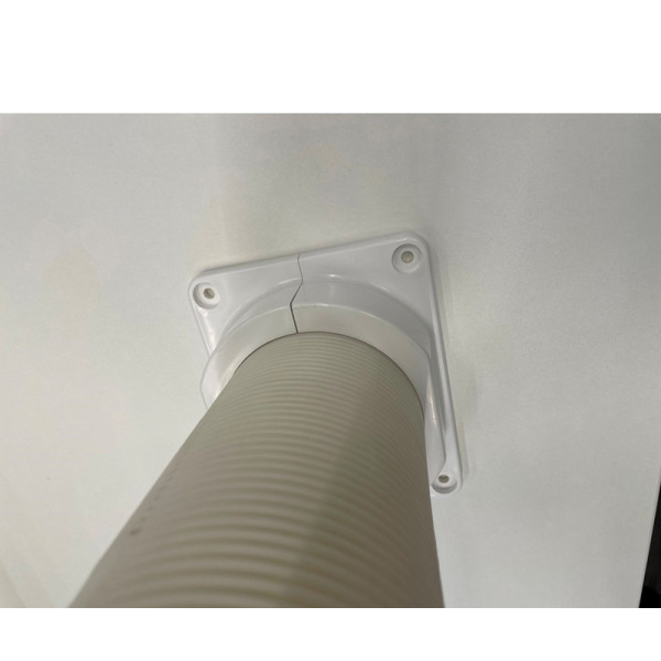 Flexy Protect Kit - Schützt Leitungen vom Außengerät bis zur Wand