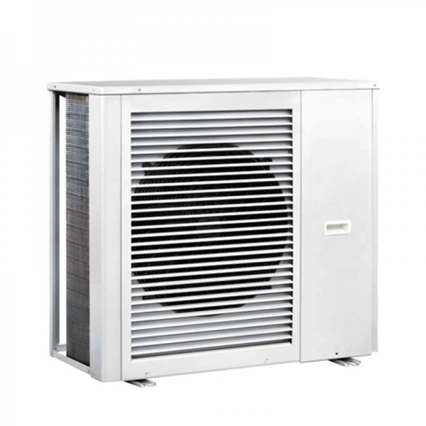 Krone RWL 50 DC Luftgekühlter Kaltwasser-Erzeuger mit WP-Funktion 4,7 kW Kühlen + Heizen