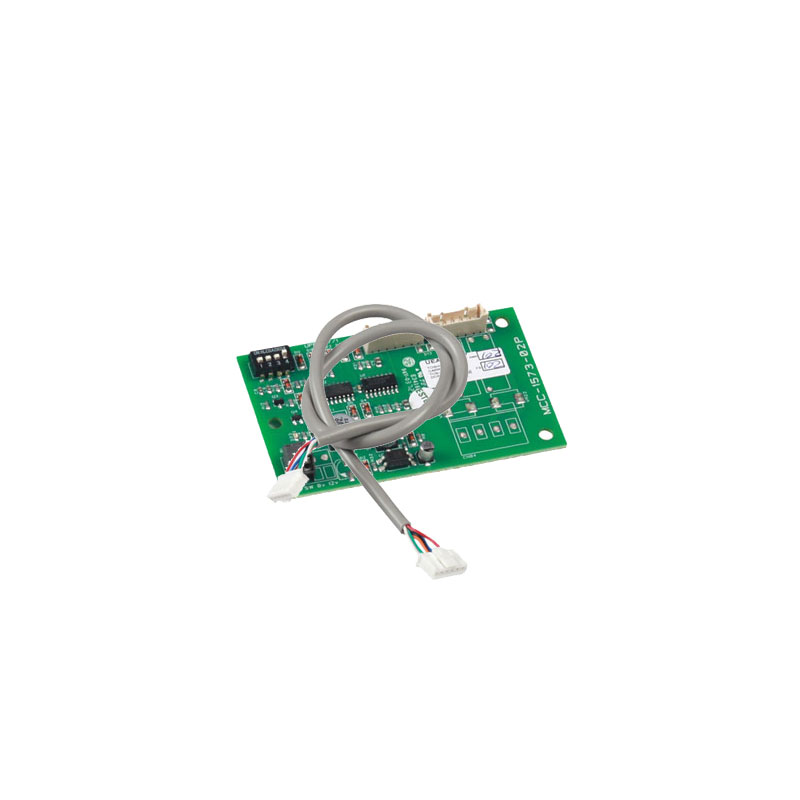 Midea Adapterplatine ACB-X für KJR-120X bei MCA3I und MCA3U