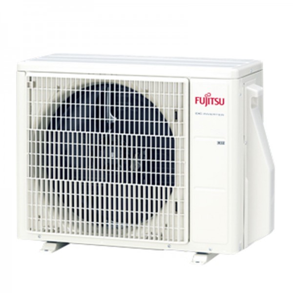 Fujitsu Außengerät eco 6,8 kW - AOYG24KBTB für 1 Innengerät | 70 - 75 m² - R32