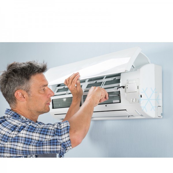 Inbetriebnahmepauschale für Klimaanlagen Mono- u. Multi-Split-Geräte bundesweit ab