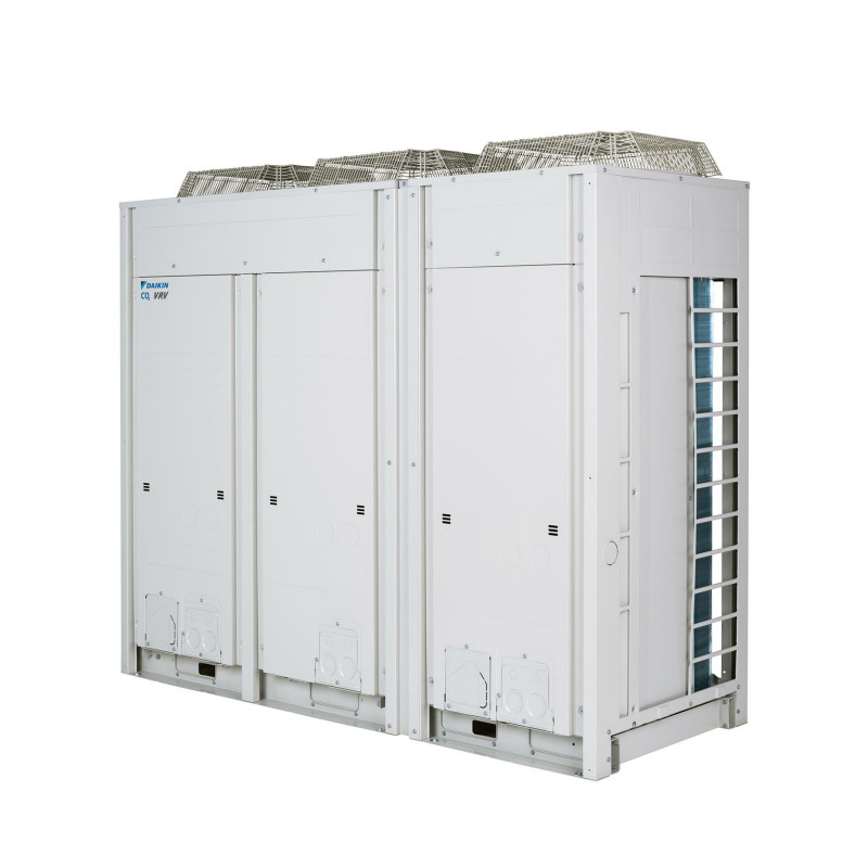 Daikin RXYN10B CO2 VRV Außengerät 28,0 kW 400V für bis zu 8 Innengeräte