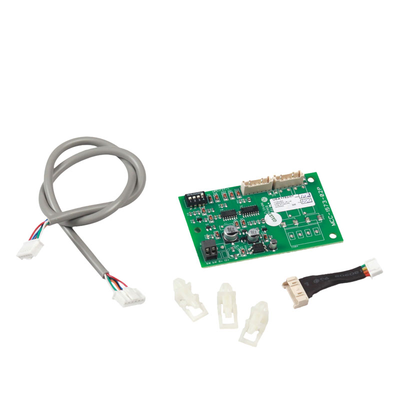 Carrier TCB-IFCB5-PE PCB Netzdienlichkeitsadapter BAFA für Innengeräte | Mono-Split