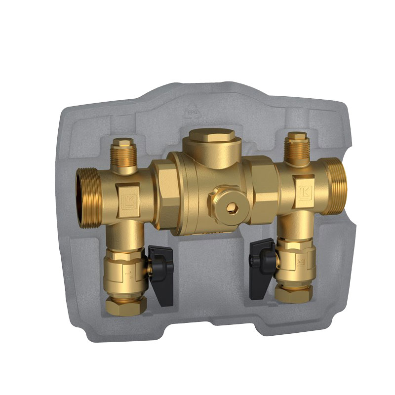 LK Armatur Befüllungsventil LK 521 MultiFill® | DN 50 | 091483