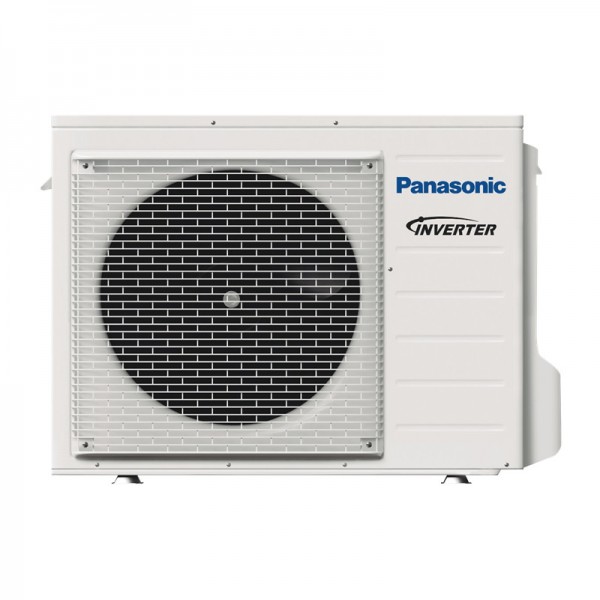 Panasonic Außengerät 5,0 kW - CU-Z50UBEA für 1 Innengerät | 50 - 55 m² - R32