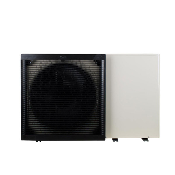 Daikin EWAA016DW1P-H + OP10 Luftgekühlter Mini-Kaltwassersatz mit Inverter | Kühlen 14,0 kW R32 400V