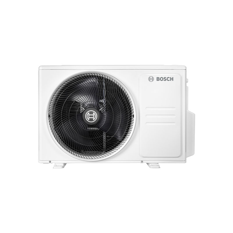 BOSCH CL5000M 105/4 E Multisplit Außengerät für bis zu 4 Innengeräte | 10.6 kW | 10.6 kW | R32
