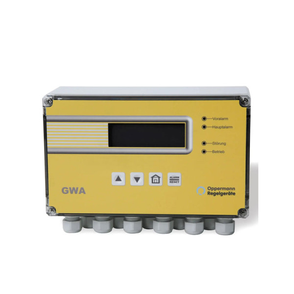Oppermann OPP-SOR® Gaswarngerät GWA M 3.6
