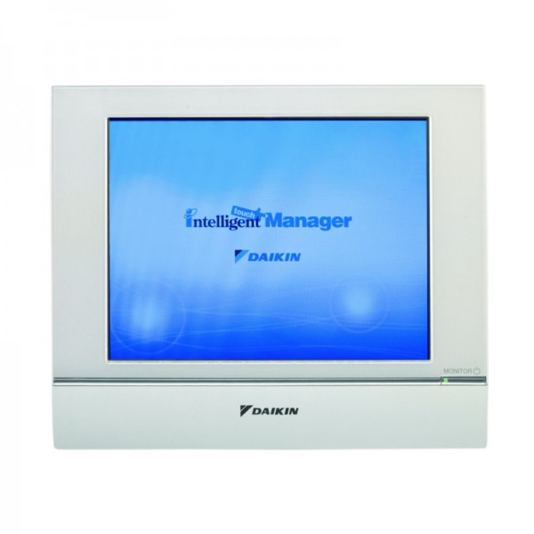 Daikin DCM601B51 Intelligent Touch Manager II