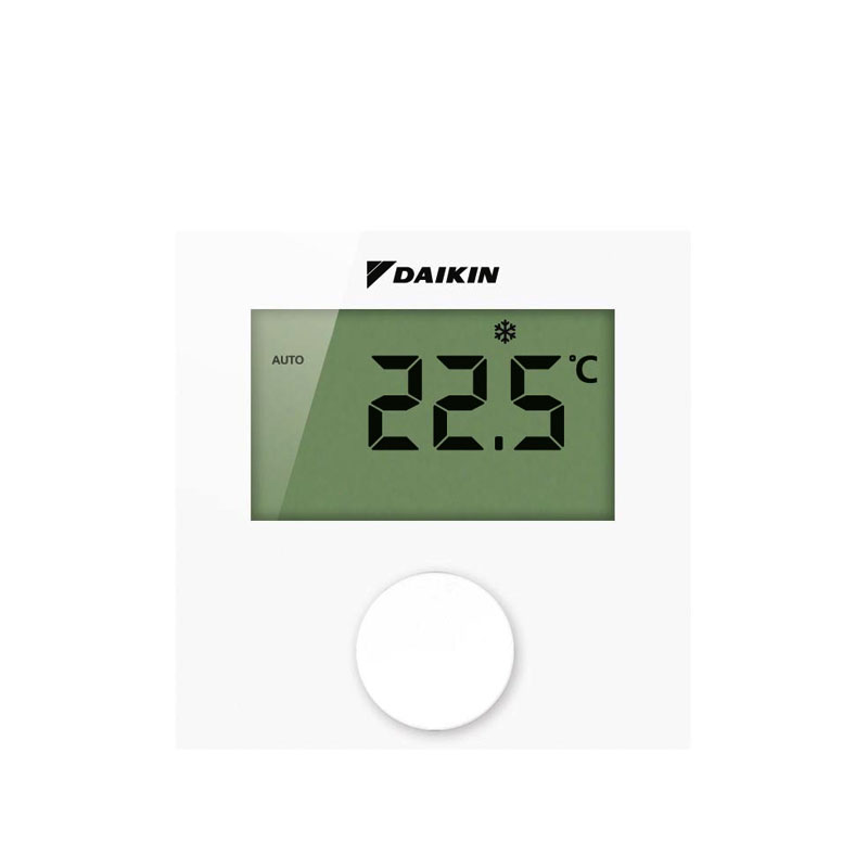 Daikin EKWCTRDI1V3 verkabelter digitaler Thermostat