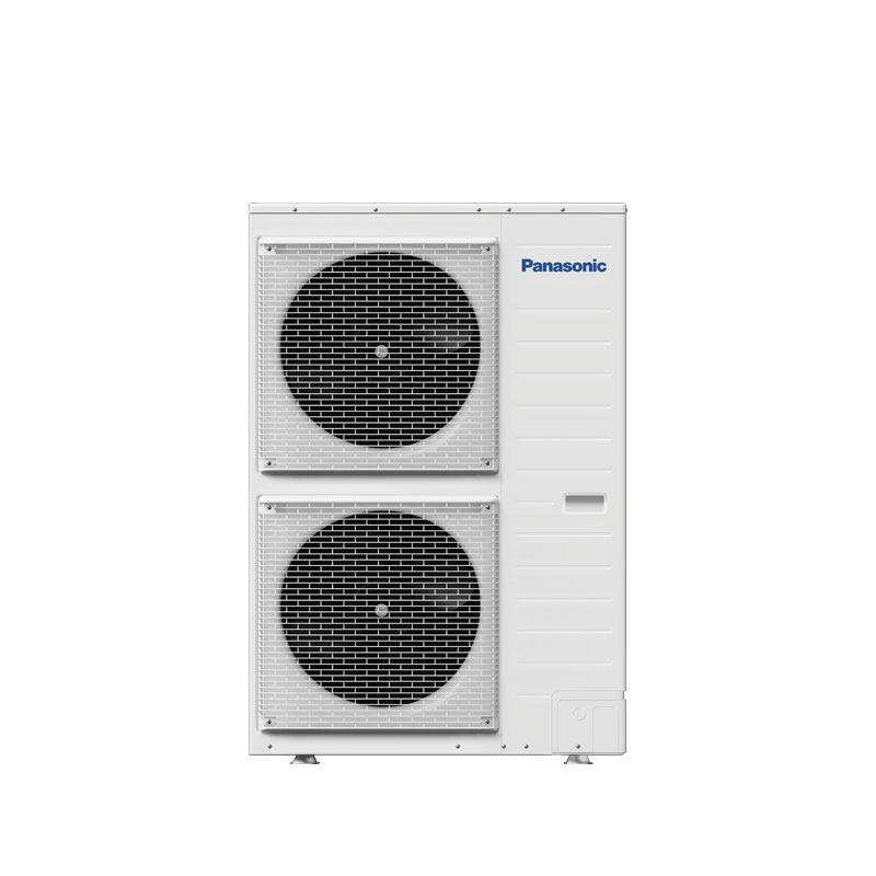 Panasonic Aquarea T-CAP Generation H WH-UX09HE8 Wärmepumpe Außengerät 9,0 kW 400 Volt R410A