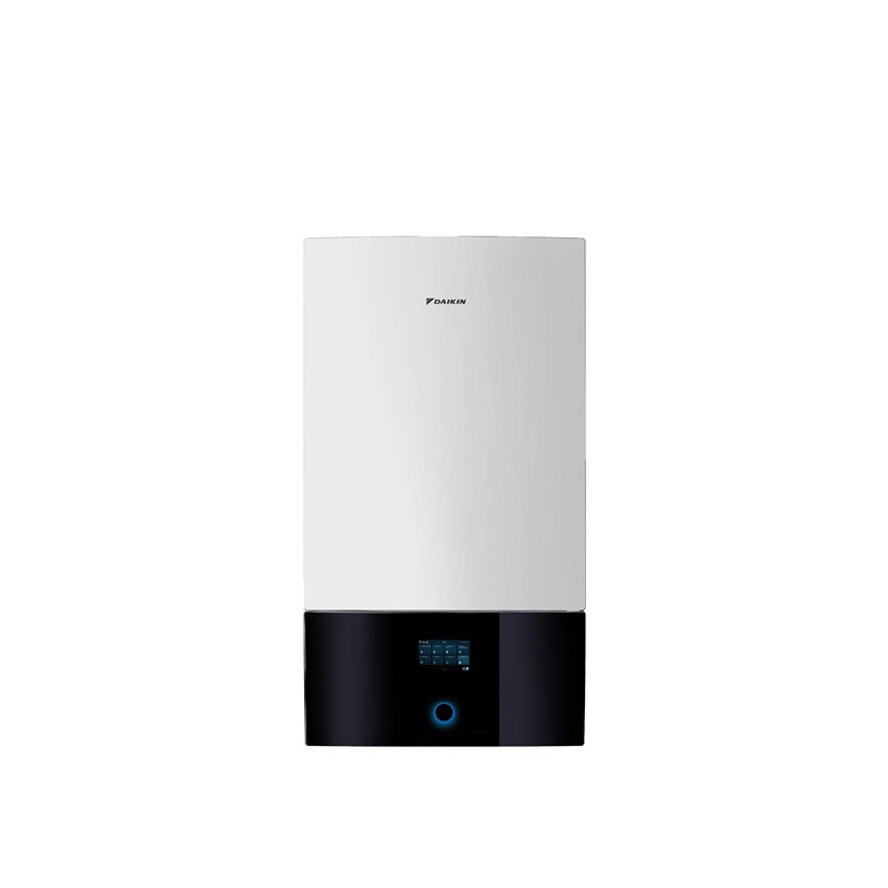 Daikin Altherma 4 EPBX14A9W Hydromodul mit Heizstab 9.0 kW | Heizen | Kühlen | WiFi | 400 Volt