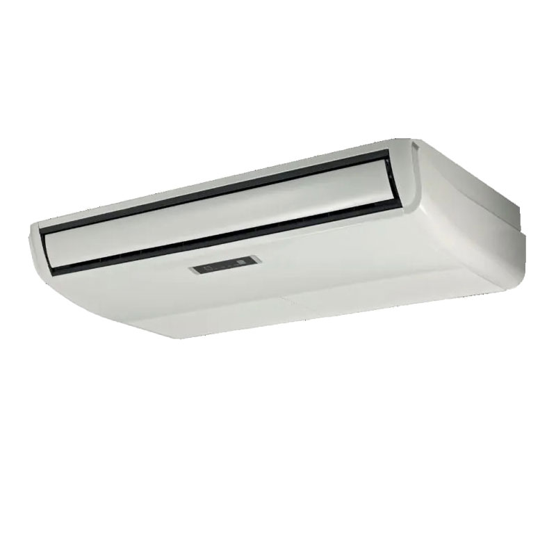 Midea MUEU2-18HRFNX LCAC Deckenunterbaugerät | 5.2 kW | 5.5 kW | Raumgröße 50 - 55 m² | R32