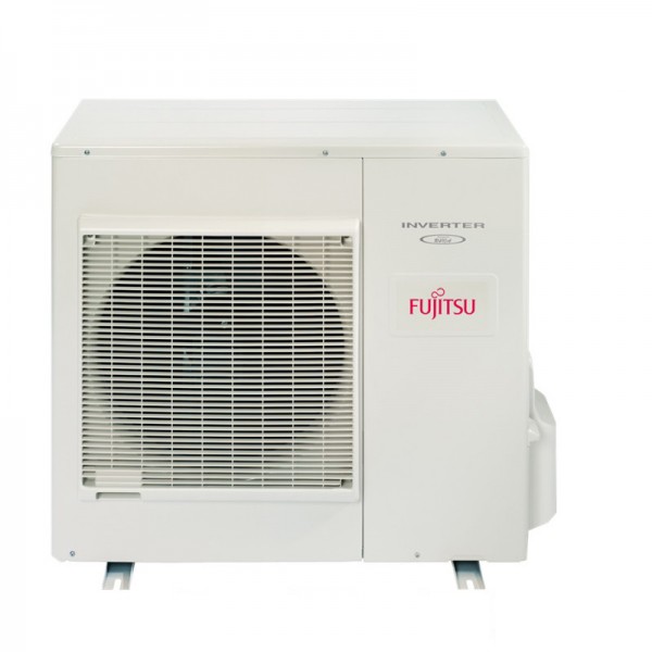 Fujitsu eco Außengerät 13,4 kW - AOYG54KRTA für 1 Innengerät | 135 - 140 m² - R32 400V