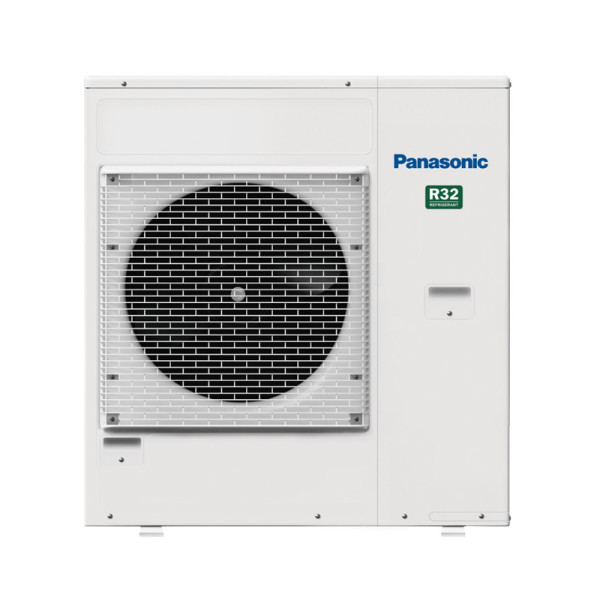 Panasonic Außengerät U-100PZH4E8 9,5 kW R32 400V