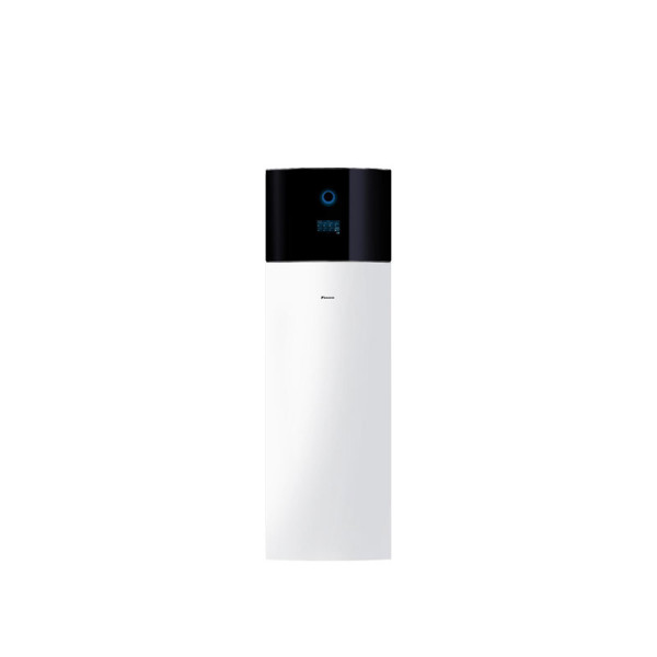 Daikin Altherma 4 EPSX10P50A Hydromodul/Speicher Heizstab 9.0 kW | 500 L | Heizen | Kühlen | 400 V