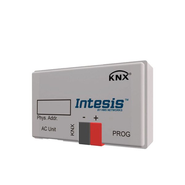 INTESIS INKNXDAI001I000 KNX-Klima-Gateway | Daikin, Domestic | DK-AC-KNX-1