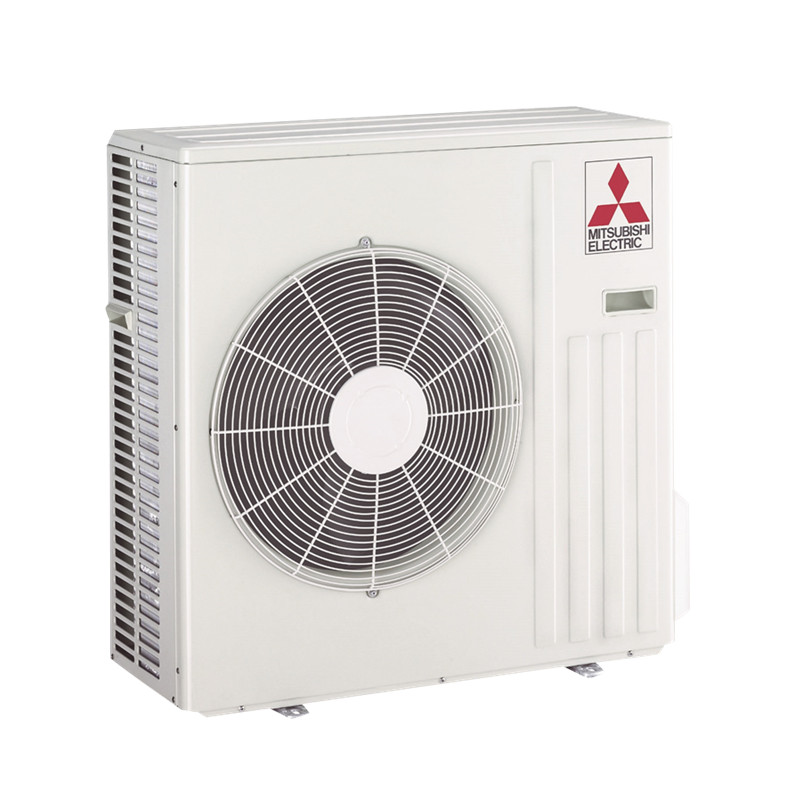 Mitsubishi Electric Außengerät 7,1 kW - MUZ-AP71VG2 für 1 Innengerät | 70 - 75 m² - R32