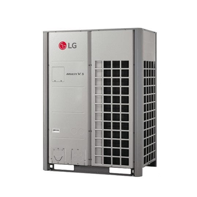LG Multi V 5 ARUM100LTE5 VRF Klimaanlagen Außengerät für 16 Innengeräte 28 kW