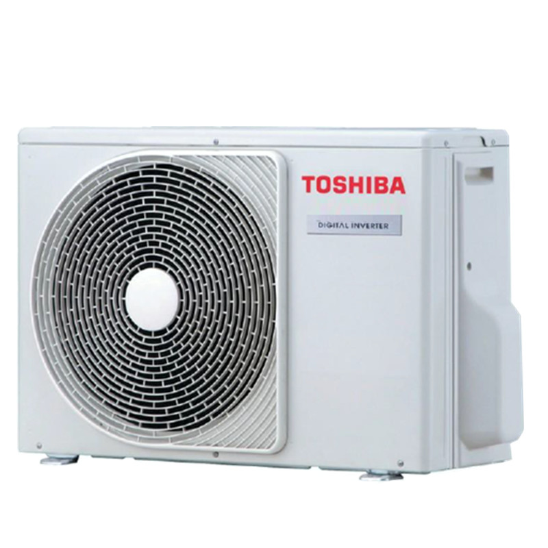 Toshiba Außengerät 2,5 kW - RAV-GM301ATP-E Digital-Inverter R32