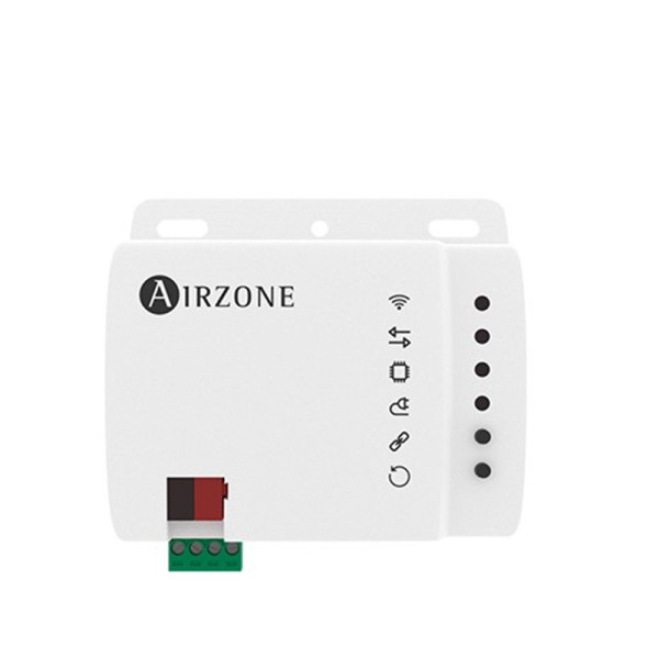 Airzone AZAI6KNX2MEL Controller für Mitsubishi Electric Geräte