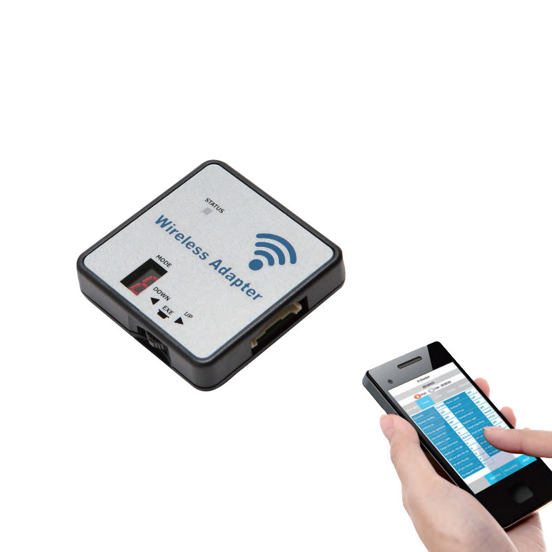 DAIKIN D-Checker mit Bluetooth Verbindung (999169T + 999172T)