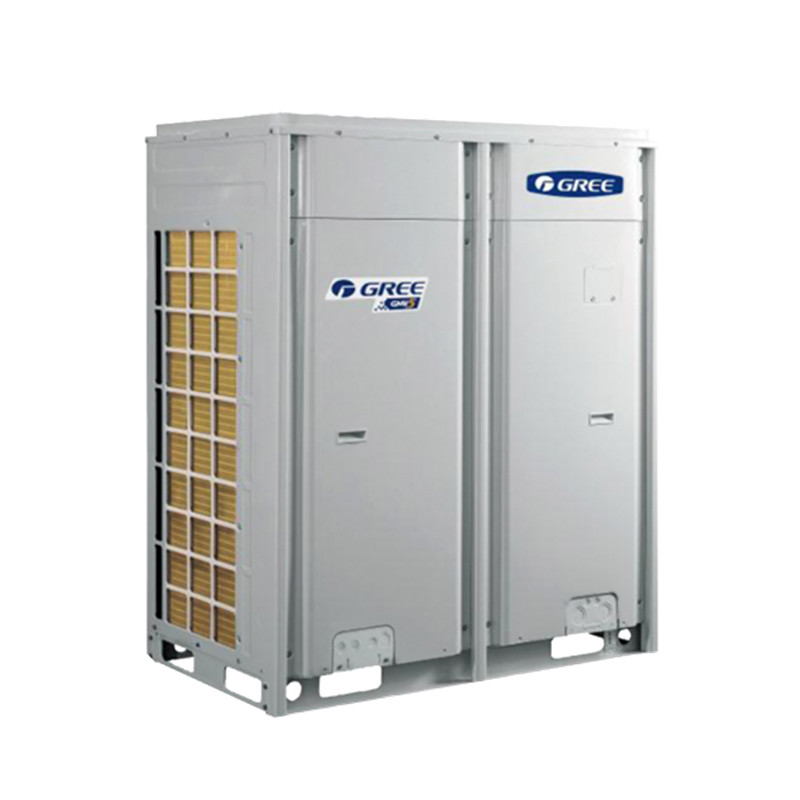 GREE GMV-335WMH-X VRF Außengerät 400V für bis zu 19 Innengeräte 33,5 kW