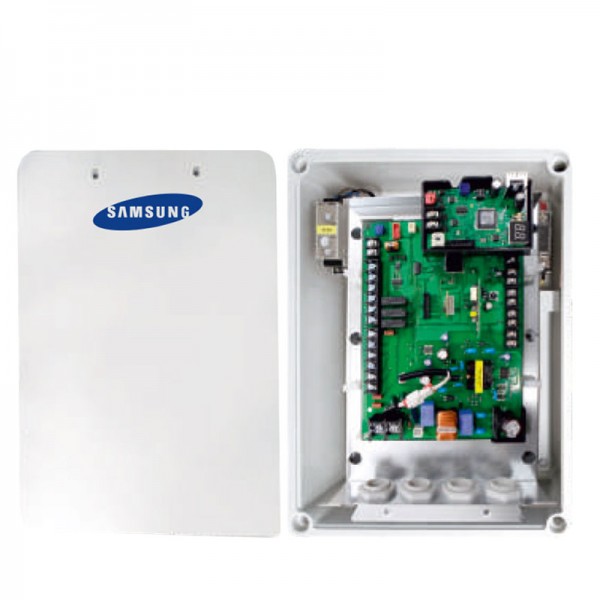 Samsung MIM-RE 01 Redundanz-Elektronik-Kit für RAC- und BAC-Geräte