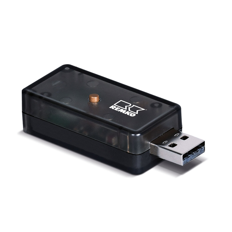 Remko WiFi USB Stick für Remko Deckenkassetten MXD 204-524 | RVD 355-525 DC | RXT 525-1405 DC