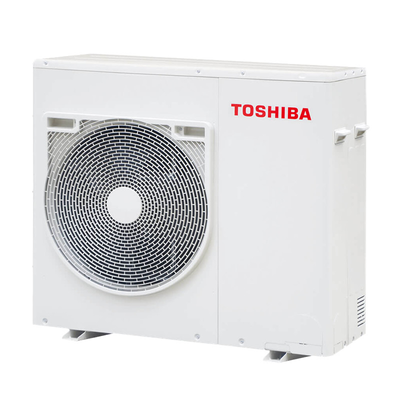 Toshiba MCY-MHP0506HT-E VRF-Außengerät für bis zu 10 Innengeräte 14,0 kW