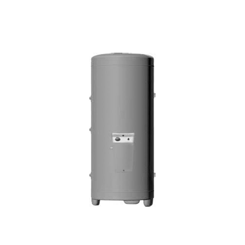 LG OSHW-300FD Bivalenz Trinkwasserspeicher für THERMA V 300 Liter + Heizstab 2,4kW + 2 Wärmetauscher