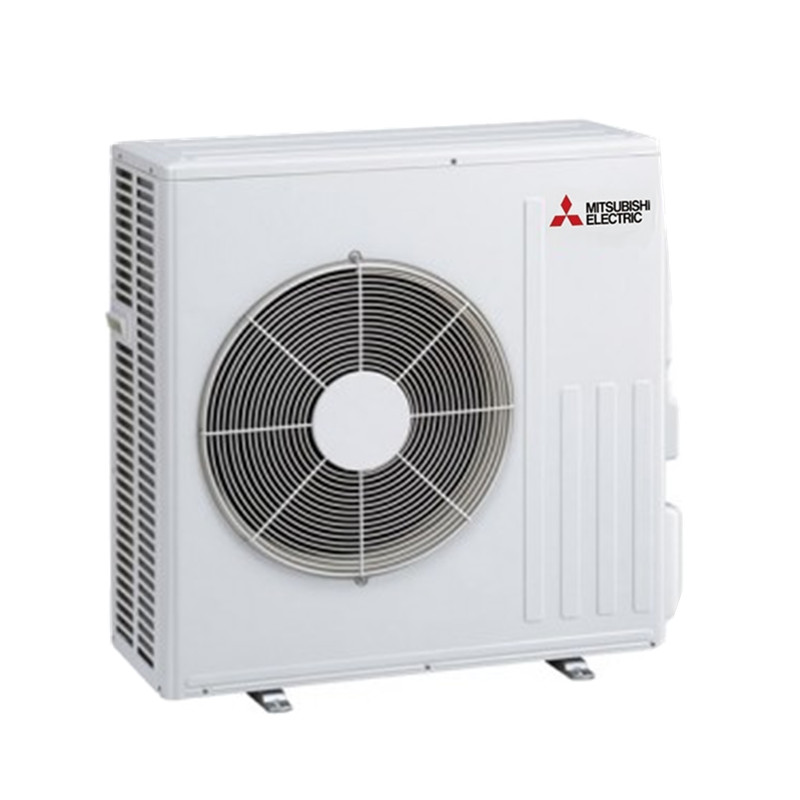 Mitsubishi Electric Außengerät 6,1 kW - MUZ-LN60VG2 für 1 Innengerät | 60 - 65 m² - R32