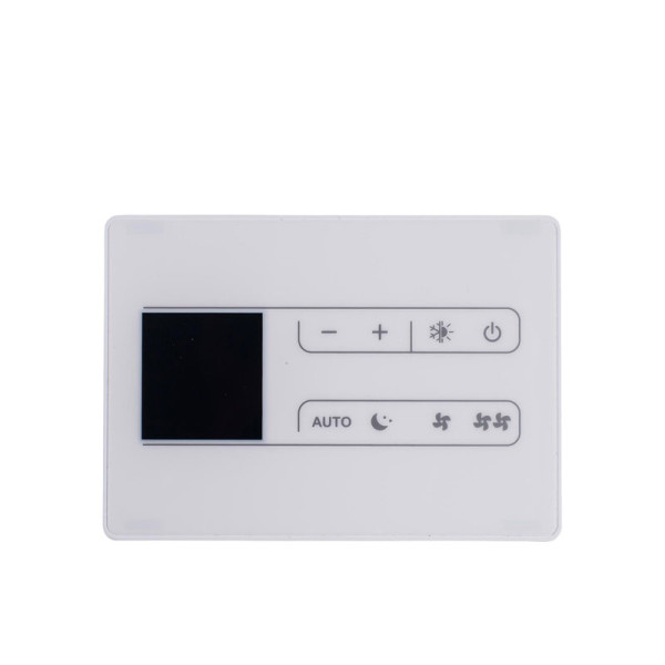 Daikin Wand-Thermostat EKWHCTRL1 Zentraler Regler für Kaskaden