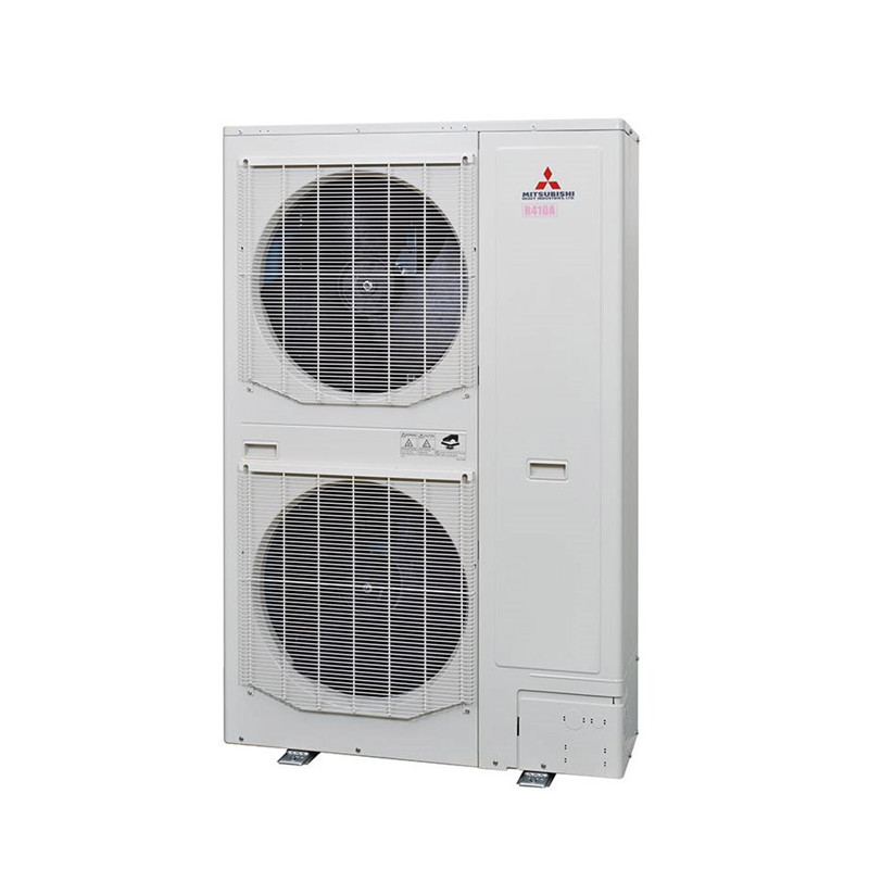 Mitsubishi Heavy FDC280KXZPE1 VRF-Außengerät 28,0 kW (400 V) für 1 bis 8 Innengeräte