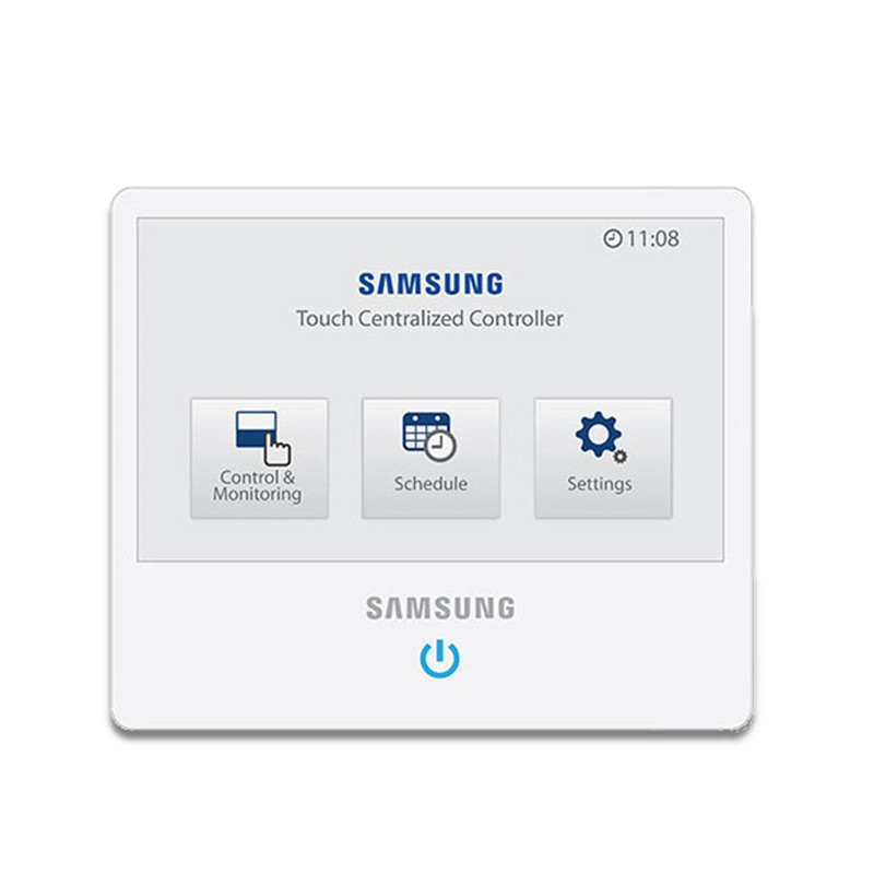 Samsung MCM-A 300N Touch-Zentralfernbedienung