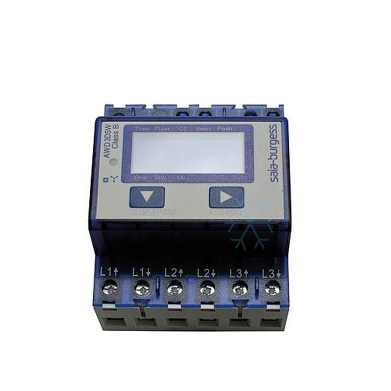 Mitsubishi Heavy CompTrol Modbus Energiezähler EZMB-65