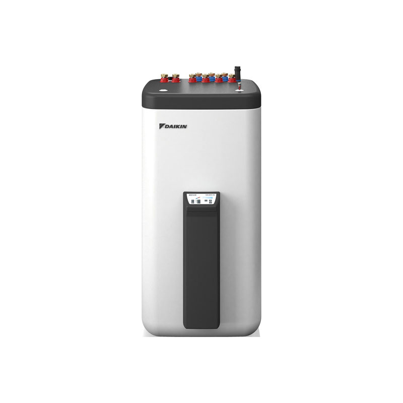 Daikin EKHWP500B Warmwasserspeicher mit Solaranschluss 500 Liter | ST 544/32/0-DB