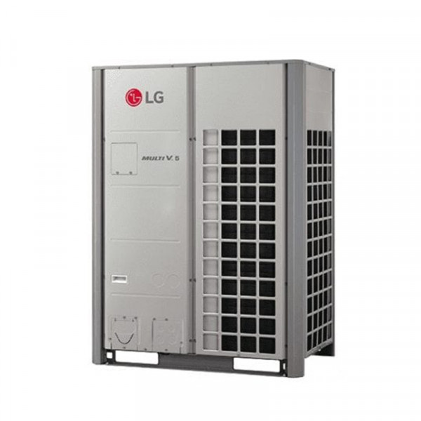 LG Multi V 5 ARUM140LTE6 VRF Klimaanlagen Außengerät für 23 Innengeräte 39 kW