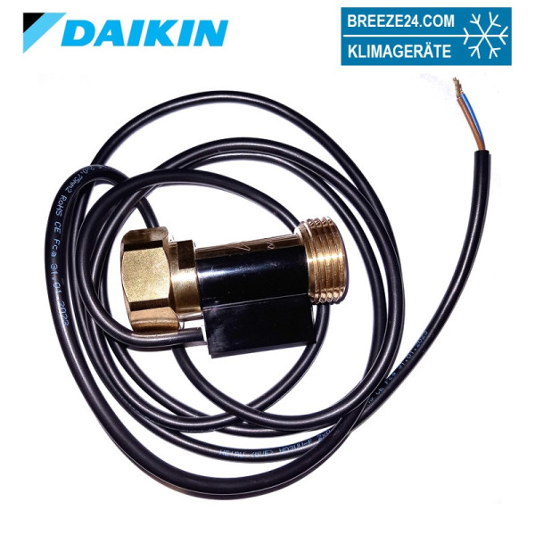 Daikin DE.DETASTS02AC - Strömungswächter für EPRA 230 V Strömungswächter für Altherma 3 M EPRA 08/10