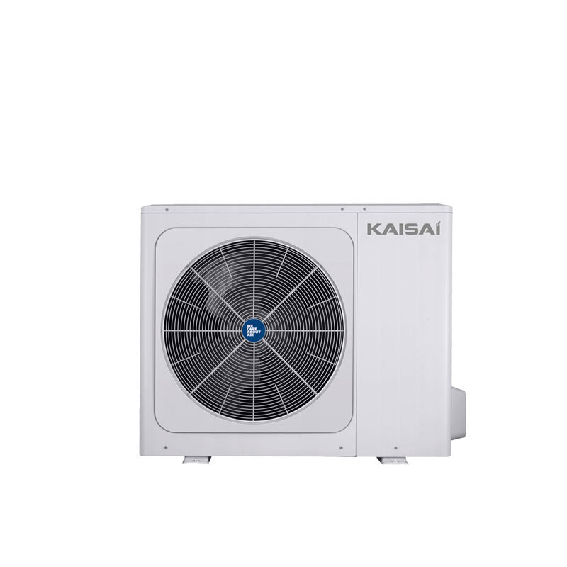 Kaisai Wärmepumpe Arctic KHA-16RY3 Außengerät 16 kW 400 Volt