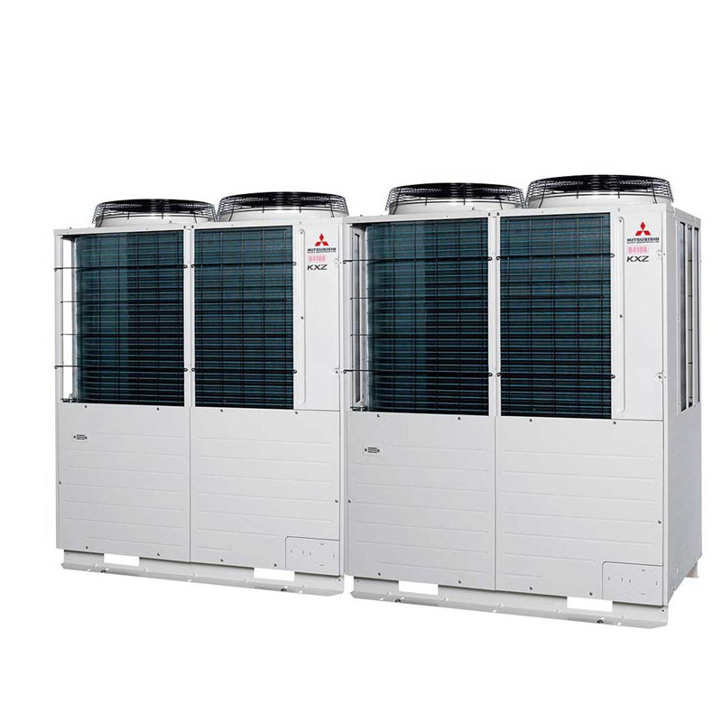Mitsubishi Heavy FDC450KXZXE1 VRF-Außengerät 45,0 kW (400 V) für 2 bis 60 Innengeräte