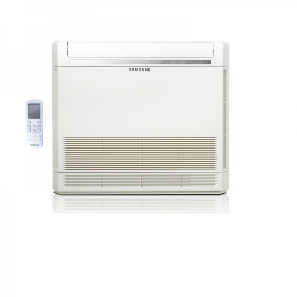Samsung Truhengerät 2,2 kW - AM 022 KNJDEH (nur DVM-S) R410A Klimaanlage