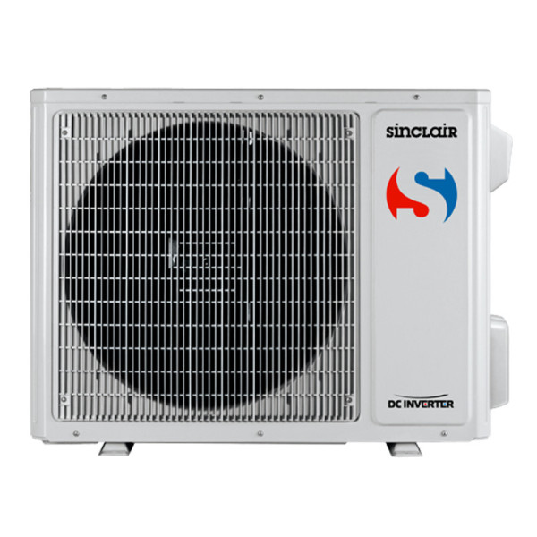 Sinclair SOH-24BIM Außengerät 7,1 kW R32 für 1 Innengerät | 70 - 75 m²