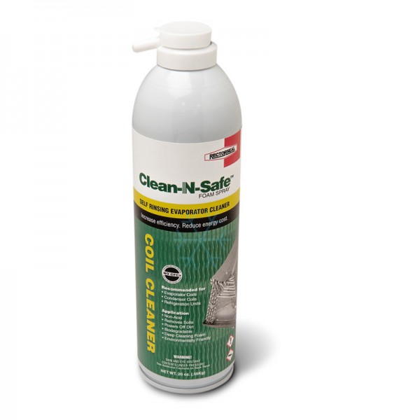Klimaanlage Reinigungsmittel Rectorseal CLEAN-N-SAFE 591ml